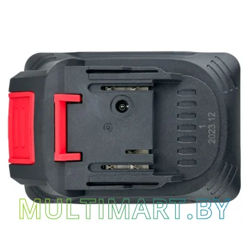 Аккумуляторная пила Profipower MKGSH-18V (с 2-мя АКБ) картинка 6